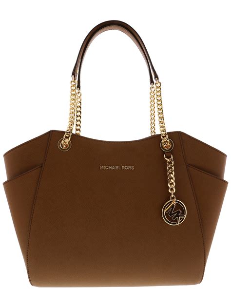 michael michael kors suede jet set travel tote|Michael Kors travel tote large.